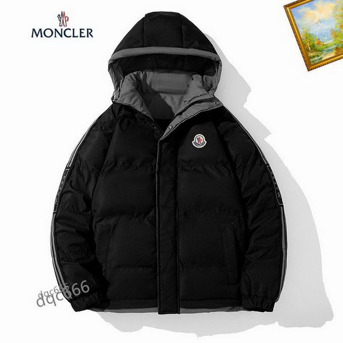 Moncler Down Jacket Mens ID:20231217-141